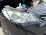 JDM Honda Civic / Acura CSX 2006-2008 Front Bumper Headlights Fenders Hood | Front End Conversion | 1weektimer, Acura, Acura CSX, Civic, CSX, freeshipping, Honda, Honda Civic | 2353