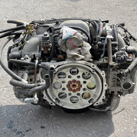 99-05 Subaru EJ25 Engine SOHC 2.5L EJ253 Motor Impreza Outback Forester Baja Legacy EJ25 - C781035 | Engine | 2.5l, Baja, EJ25, EJ253, Forester, Impreza, Legacy, Outback, sohc, soldout, Subaru | 2130