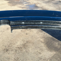 JDM Subaru Forester XT SG5 SG9 2003-2008 OEM Cross Sports Rear Bumper Rear Lip