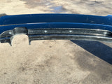 JDM Subaru Forester XT SG5 SG9 2003-2008 OEM Cross Sports Rear Bumper Rear Lip