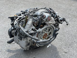 99-05 Subaru EJ25 Engine SOHC 2.5L EJ253 Motor Impreza Outback Forester Baja Legacy EJ25 - | Engine | 2.5l, Baja, EJ25, EJ253, Forester, Impreza, Legacy, Outback, sohc, Subaru | 2442
