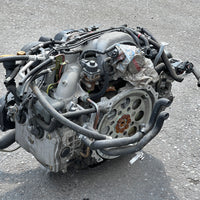 99-05 Subaru EJ25 Engine SOHC 2.5L EJ253 Motor Impreza Outback Forester Baja Legacy EJ25 - C781035 | Engine | 2.5l, Baja, EJ25, EJ253, Forester, Impreza, Legacy, Outback, sohc, soldout, Subaru | 2130