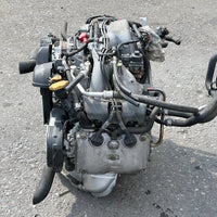 99-05 Subaru EJ25 Engine SOHC 2.5L EJ253 Motor Impreza Outback Forester Baja Legacy EJ25 - | Engine | 2.5l, Baja, EJ25, EJ253, Forester, Impreza, Legacy, Outback, sohc, Subaru | 2442