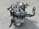 99-05 Subaru EJ25 Engine SOHC 2.5L EJ253 Motor Impreza Outback Forester Baja Legacy EJ25 - | Engine | 2.5l, Baja, EJ25, EJ253, Forester, Impreza, Legacy, Outback, sohc, Subaru | 2442