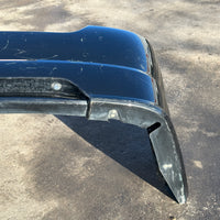 JDM Subaru Forester XT SG5 SG9 2003-2008 OEM Cross Sports Rear Bumper Rear Lip