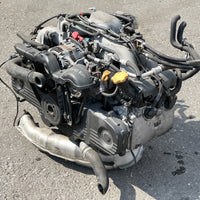 99-05 Subaru EJ25 Engine SOHC 2.5L EJ253 Motor Impreza Outback Forester Baja Legacy EJ25 - C781035 | Engine | 2.5l, Baja, EJ25, EJ253, Forester, Impreza, Legacy, Outback, sohc, soldout, Subaru | 2130