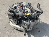 99-05 Subaru EJ25 Engine SOHC 2.5L EJ253 Motor Impreza Outback Forester Baja Legacy EJ25 - C781035 | Engine | 2.5l, Baja, EJ25, EJ253, Forester, Impreza, Legacy, Outback, sohc, soldout, Subaru | 2130