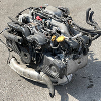99-05 Subaru EJ25 Engine SOHC 2.5L EJ253 Motor Impreza Outback Forester Baja Legacy EJ25 - | Engine | 2.5l, Baja, EJ25, EJ253, Forester, Impreza, Legacy, Outback, sohc, Subaru | 2442