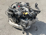 99-05 Subaru EJ25 Engine SOHC 2.5L EJ253 Motor Impreza Outback Forester Baja Legacy EJ25 - | Engine | 2.5l, Baja, EJ25, EJ253, Forester, Impreza, Legacy, Outback, sohc, Subaru | 2442