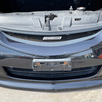 JDM Honda Civic / Acura CSX 2006-2008 Front Bumper Headlights Fenders Hood | Front End Conversion | 1weektimer, Acura, Acura CSX, Civic, CSX, freeshipping, Honda, Honda Civic | 2353