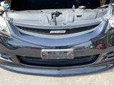 JDM Honda Civic / Acura CSX 2006-2008 Front Bumper Headlights Fenders Hood | Front End Conversion | 1weektimer, Acura, Acura CSX, Civic, CSX, freeshipping, Honda, Honda Civic | 2353
