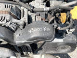 99-05 Subaru EJ25 Engine SOHC 2.5L EJ253 Motor Impreza Outback Forester Baja Legacy EJ25 - C781035 | Engine | 2.5l, Baja, EJ25, EJ253, Forester, Impreza, Legacy, Outback, sohc, soldout, Subaru | 2130