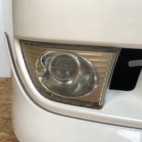 2001-2005 JDM Toyota Altezza/Lexus IS300 Front End TRD Lip Headlights Fog Lights