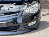 JDM Honda Civic / Acura CSX 2006-2008 Front Bumper Headlights Fenders Hood