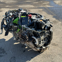 JDM EJ257 Subaru Impreza WRX STi 2008-2014 2.5L Direct Engine Swap with Dual-AVCS and VF48 Turbo | Engine & Transmission | 2.5l, EJ257, GVB, Impreza, STI, Subaru, Turbo, WRX, WRX STI | 2572