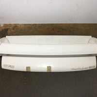 JDM 91-99 TOYOTA MR-2 TRD SW20 Rear Trunk BootLid Spoiler Wing MR2 3SGTE 1991-1999 | Trunk & Spoiler | MR2, Spoiler, SW20, Toyota, TRD, Trunk | 1215