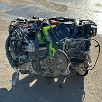 JDM EJ257 Subaru Impreza WRX STi 2008-2014 2.5L Direct Engine Swap with Dual-AVCS and VF48 Turbo | Engine & Transmission | 2.5l, EJ257, GVB, Impreza, STI, Subaru, Turbo, WRX, WRX STI | 2572