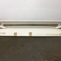 JDM 91-99 TOYOTA MR-2 TRD SW20 Rear Trunk BootLid Spoiler Wing MR2 3SGTE 1991-1999 | Trunk & Spoiler | MR2, Spoiler, SW20, Toyota, TRD, Trunk | 1215