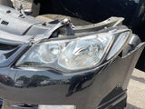 JDM Honda Civic / Acura CSX 2006-2008 Front Bumper Headlights Fenders Hood