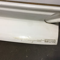JDM 91-99 TOYOTA MR-2 TRD SW20 Rear Trunk BootLid Spoiler Wing MR2 3SGTE 1991-1999 | Trunk & Spoiler | MR2, Spoiler, SW20, Toyota, TRD, Trunk | 1215