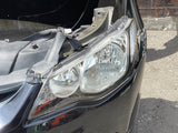 JDM Honda Civic / Acura CSX 2006-2008 Front Bumper Headlights Fenders Hood