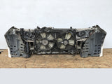 2001-2005 JDM Toyota Altezza/Lexus IS300 Front End TRD Lip Headlights Fog Lights