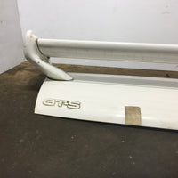 JDM 91-99 TOYOTA MR-2 TRD SW20 Rear Trunk BootLid Spoiler Wing MR2 3SGTE 1991-1999 | Trunk & Spoiler | MR2, Spoiler, SW20, Toyota, TRD, Trunk | 1215