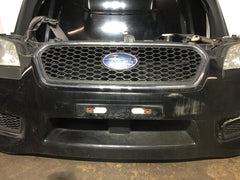 JDM Subaru Legacy Spec B FogLights Bumper Headlight Fenders Hood Grille 2007-2009 BP