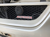 2001-2005 JDM Toyota Altezza/Lexus IS300 Front End TRD Lip Headlights Fog Lights