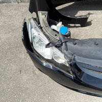 JDM Honda Civic / Acura CSX 2006-2008 Front Bumper Headlights Fenders Hood