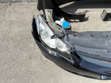 JDM Honda Civic / Acura CSX 2006-2008 Front Bumper Headlights Fenders Hood