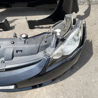 JDM Honda Civic / Acura CSX 2006-2008 Front Bumper Headlights Fenders Hood