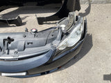 JDM Honda Civic / Acura CSX 2006-2008 Front Bumper Headlights Fenders Hood