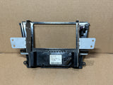 JDM Subaru Legacy 2005-2009 Outback Climate Control Din Dual Double Bezel Hazard | Dashboard | dashboard, double din, freeshipping, legacy double climate control | 2570