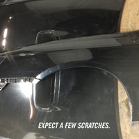 JDM Subaru Legacy Spec B FogLights Bumper Headlight Fenders Hood Grille 2007-2009 BP | Front End Conversion | Front End Conversion, Honeycomb, Legacy, Spec B, Subaru | 1216