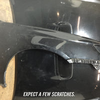 JDM Subaru Legacy Spec B FogLights Bumper Headlight Fenders Hood Grille 2007-2009 BP