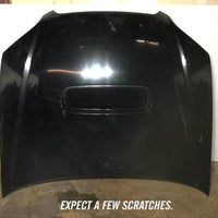 JDM Subaru Legacy Spec B FogLights Bumper Headlight Fenders Hood Grille 2007-2009 BP