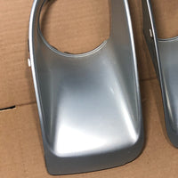 JDM Subaru Impreza WRX STi V8 Fog Lights Lamps Driving Covers Bezels 2004-2005 | Fog Lights | freeshipping, Impreza, STI, Subaru, WRX, wrx 2004, wrx 2005, WRX STI | 1782
