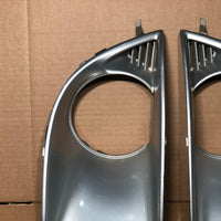 JDM Subaru Impreza WRX STi V8 Fog Lights Lamps Driving Covers Bezels 2004-2005 | Fog Lights | freeshipping, Impreza, STI, Subaru, WRX, wrx 2004, wrx 2005, WRX STI | 1782
