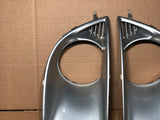 JDM Subaru Impreza WRX STi V8 Fog Lights Lamps Driving Covers Bezels 2004-2005 | Fog Lights | freeshipping, Impreza, STI, Subaru, WRX, wrx 2004, wrx 2005, WRX STI | 1782