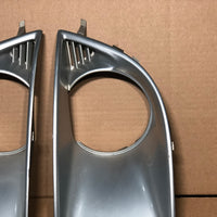 JDM Subaru Impreza WRX STi V8 Fog Lights Lamps Driving Covers Bezels 2004-2005 | Fog Lights | freeshipping, Impreza, STI, Subaru, WRX, wrx 2004, wrx 2005, WRX STI | 1782