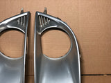 JDM Subaru Impreza WRX STi V8 Fog Lights Lamps Driving Covers Bezels 2004-2005 | Fog Lights | freeshipping, Impreza, STI, Subaru, WRX, wrx 2004, wrx 2005, WRX STI | 1782