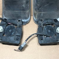 JDM Subaru Impreza WRX STi V8 Fog Lights Lamps Driving Covers Bezels 2004-2005 | Fog Lights | freeshipping, Impreza, STI, Subaru, WRX, wrx 2004, wrx 2005, WRX STI | 1782