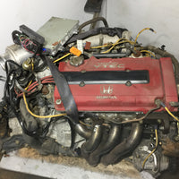JDM Honda Integra Type-R B18C 98 Spec DC2 Engine & 4.7 LSD Transmission Type R | Engine & Transmission | 4.7, acura, Acura Integra Type R, b18, b18c, b18c Manual, DC2, Honda, Integra, lsd, mugen, S80 LSD, Type R | 1286