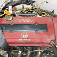 JDM Honda Integra Type-R B18C 98 Spec DC2 Engine & 4.7 LSD Transmission Type R | Engine & Transmission | 4.7, acura, Acura Integra Type R, b18, b18c, b18c Manual, DC2, Honda, Integra, lsd, mugen, S80 LSD, Type R | 1286