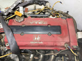 JDM Honda Integra Type-R B18C 98 Spec DC2 Engine & 4.7 LSD Transmission Type R | Engine & Transmission | 4.7, acura, Acura Integra Type R, b18, b18c, b18c Manual, DC2, Honda, Integra, lsd, mugen, S80 LSD, Type R | 1286