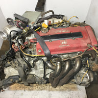 JDM Honda Integra Type-R B18C 98 Spec DC2 Engine & 4.7 LSD Transmission Type R | Engine & Transmission | 4.7, acura, Acura Integra Type R, b18, b18c, b18c Manual, DC2, Honda, Integra, lsd, mugen, S80 LSD, Type R | 1286