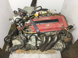 JDM Honda Integra Type-R B18C 98 Spec DC2 Engine & 4.7 LSD Transmission Type R | Engine & Transmission | 4.7, acura, Acura Integra Type R, b18, b18c, b18c Manual, DC2, Honda, Integra, lsd, mugen, S80 LSD, Type R | 1286