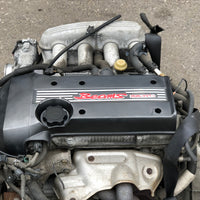 JDM Toyota Altezza Lexus IS300 3S-GE Beams VVTi Engine 6speed Transmission ECU | Engine & Transmission | 3SGTE, Beams Engine, Beams Motors | 1783
