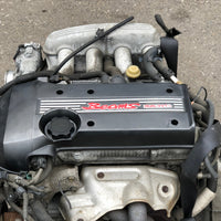 JDM Toyota Altezza Lexus IS300 3S-GE Beams VVTi Engine 6speed Transmission ECU | Engine & Transmission | 3SGTE, Beams Engine, Beams Motors | 2641